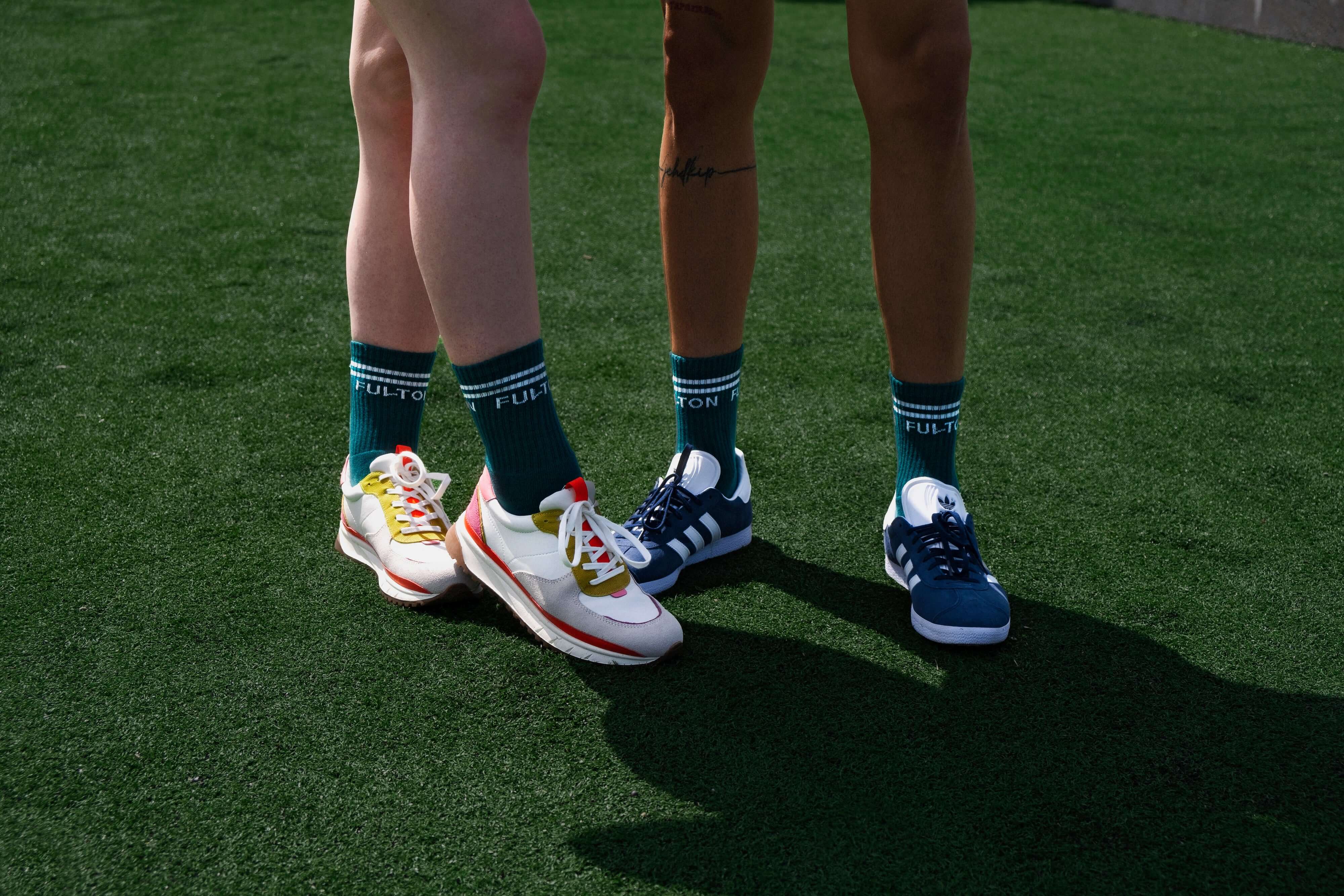 Fulton Socks by Fulton