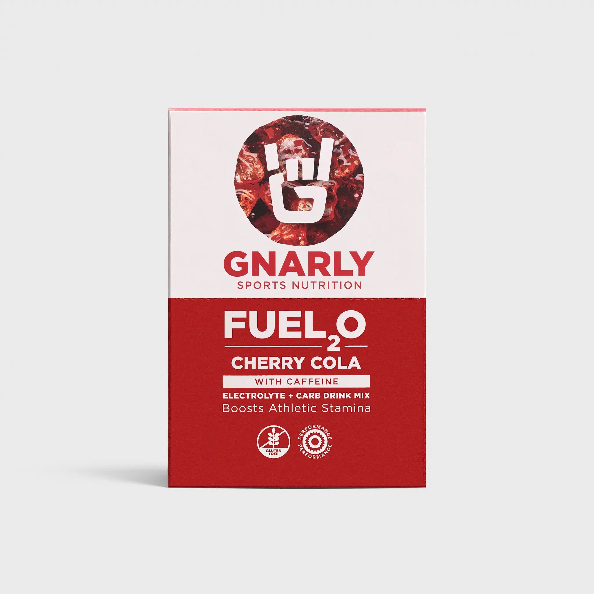Gnarly Fuel₂O by Gnarly Nutrition