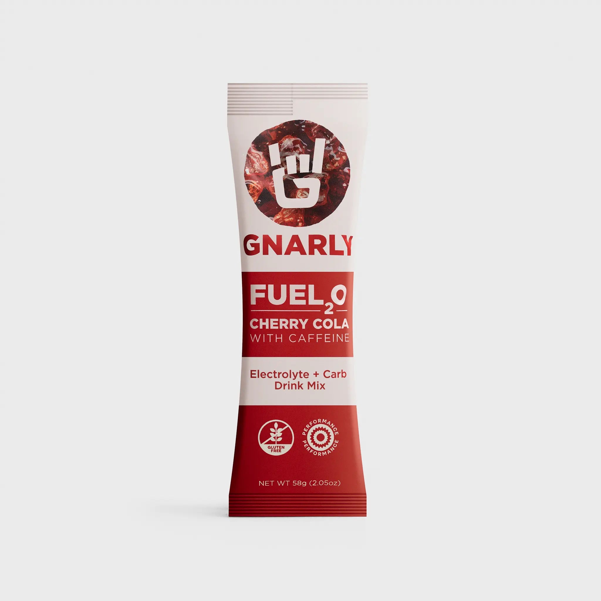 Gnarly Fuel₂O by Gnarly Nutrition
