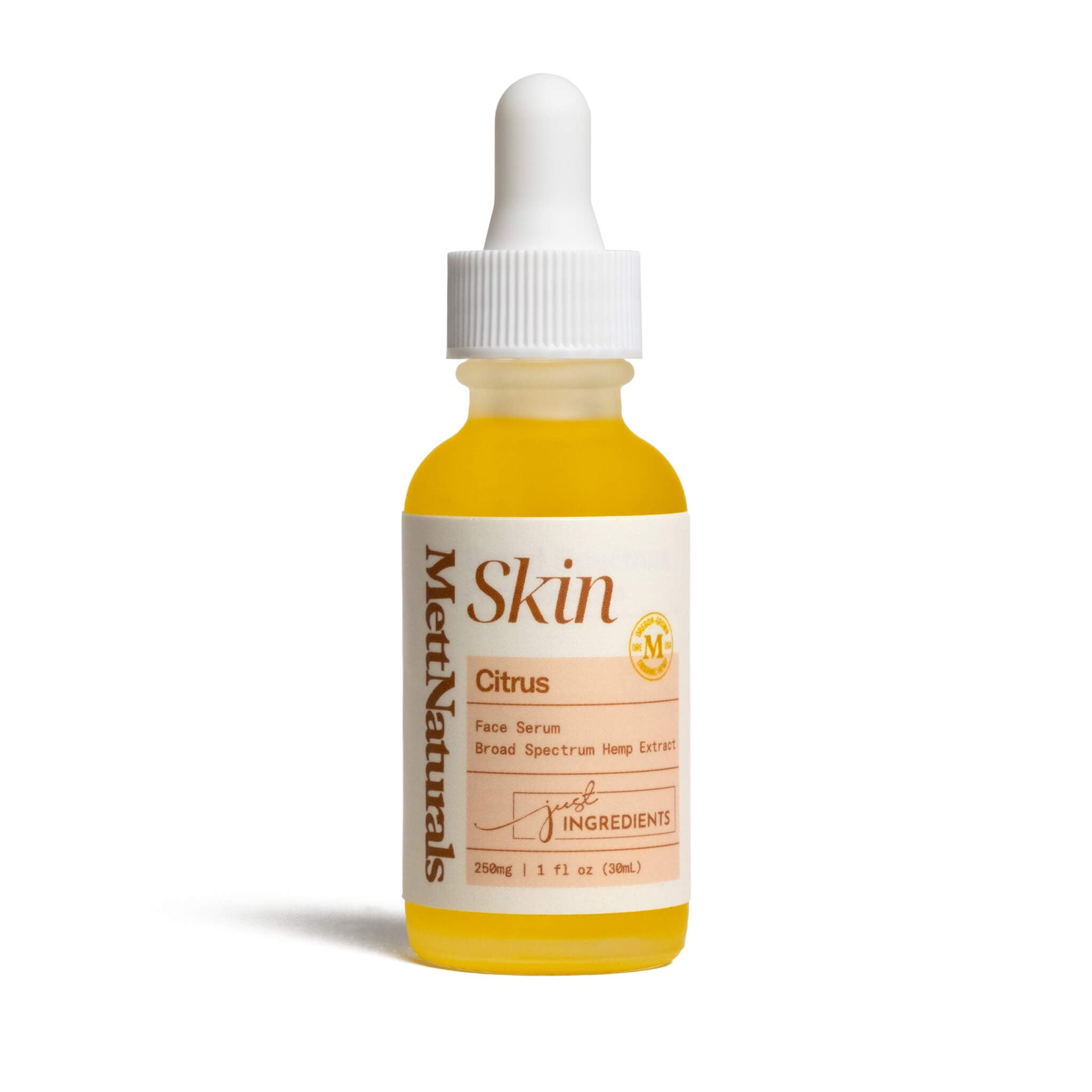Skin, Broad Spectrum Face Serum