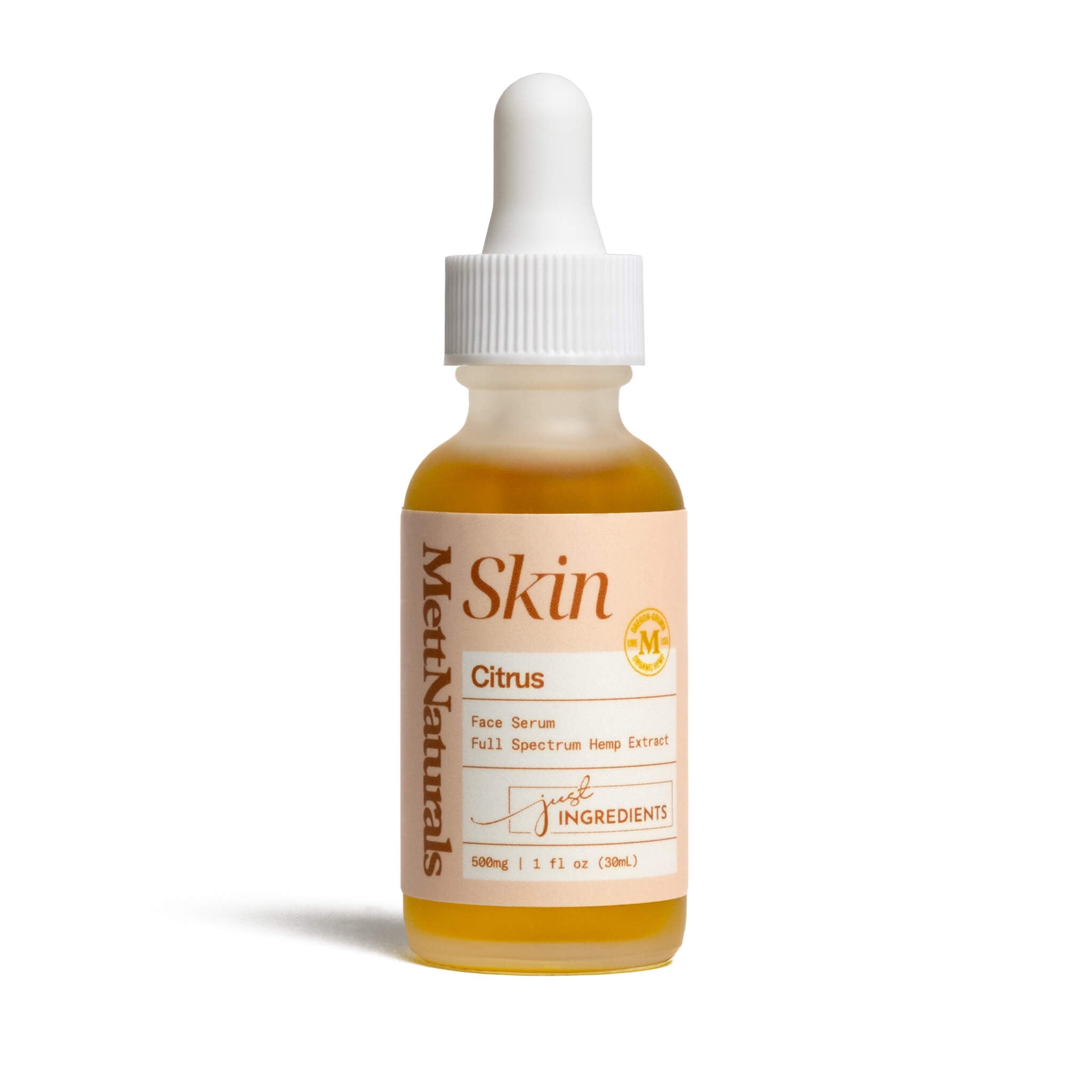 Skin, Full Spectrum Face Serum