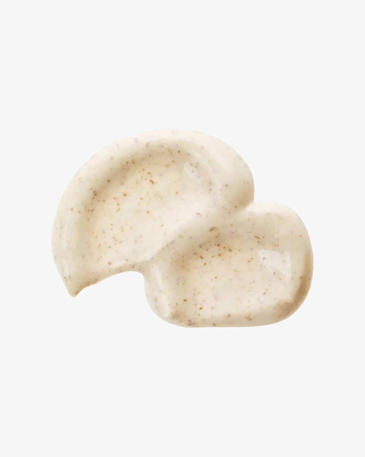Soothing Face Scrub for Sensitive & Dry Skin