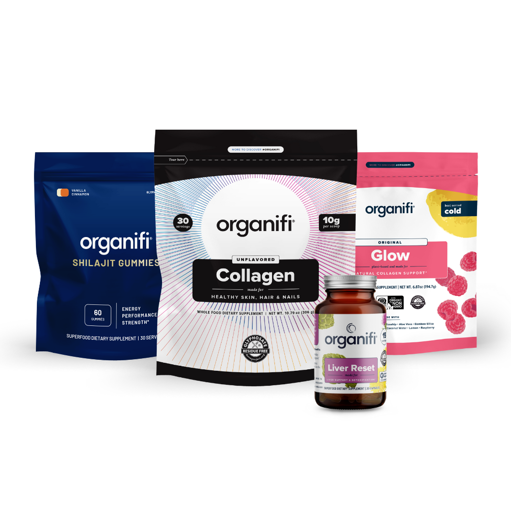 Fit For Festivities Bundle