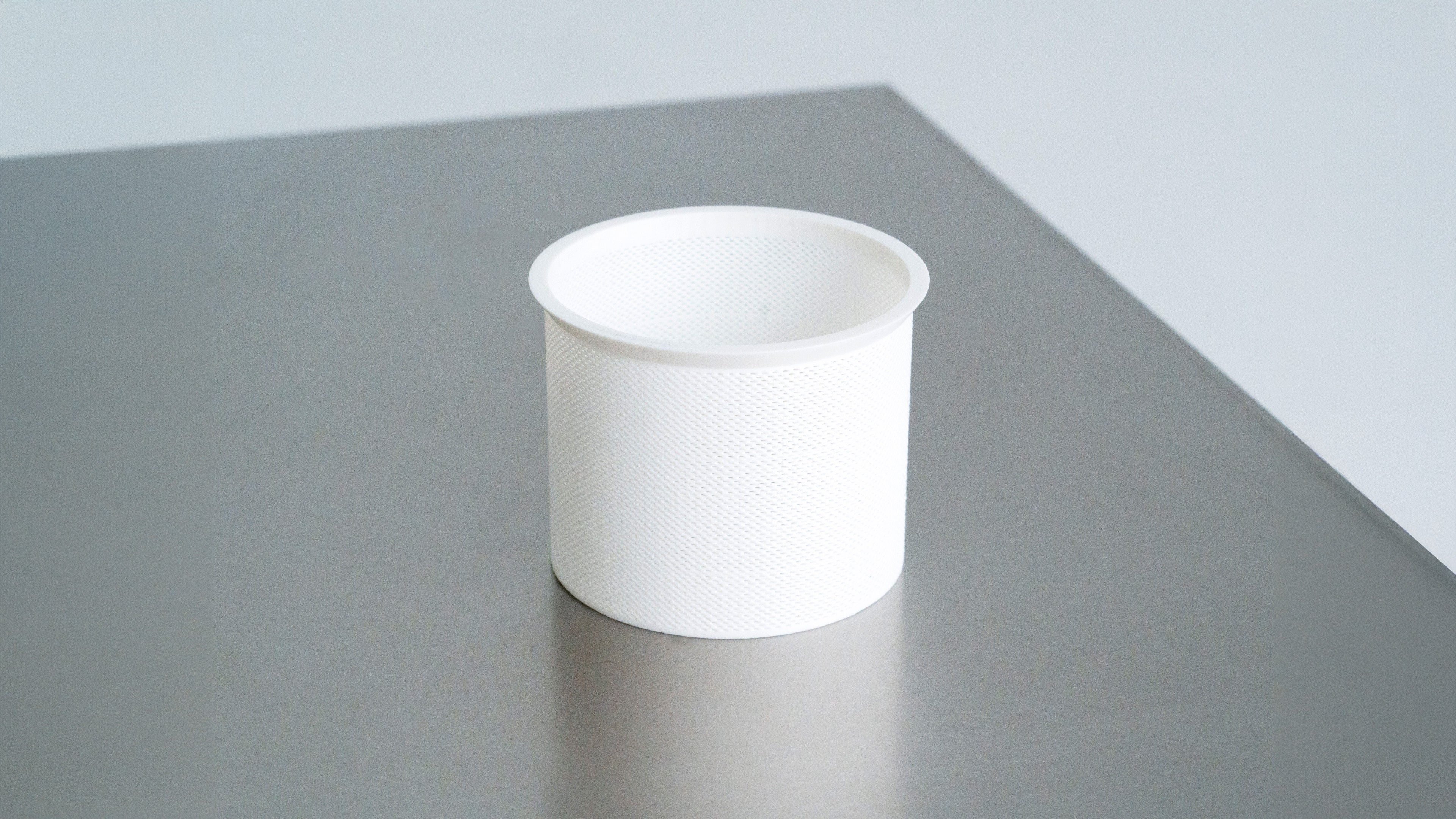 Re-Usable Filter - Pro Curve V2