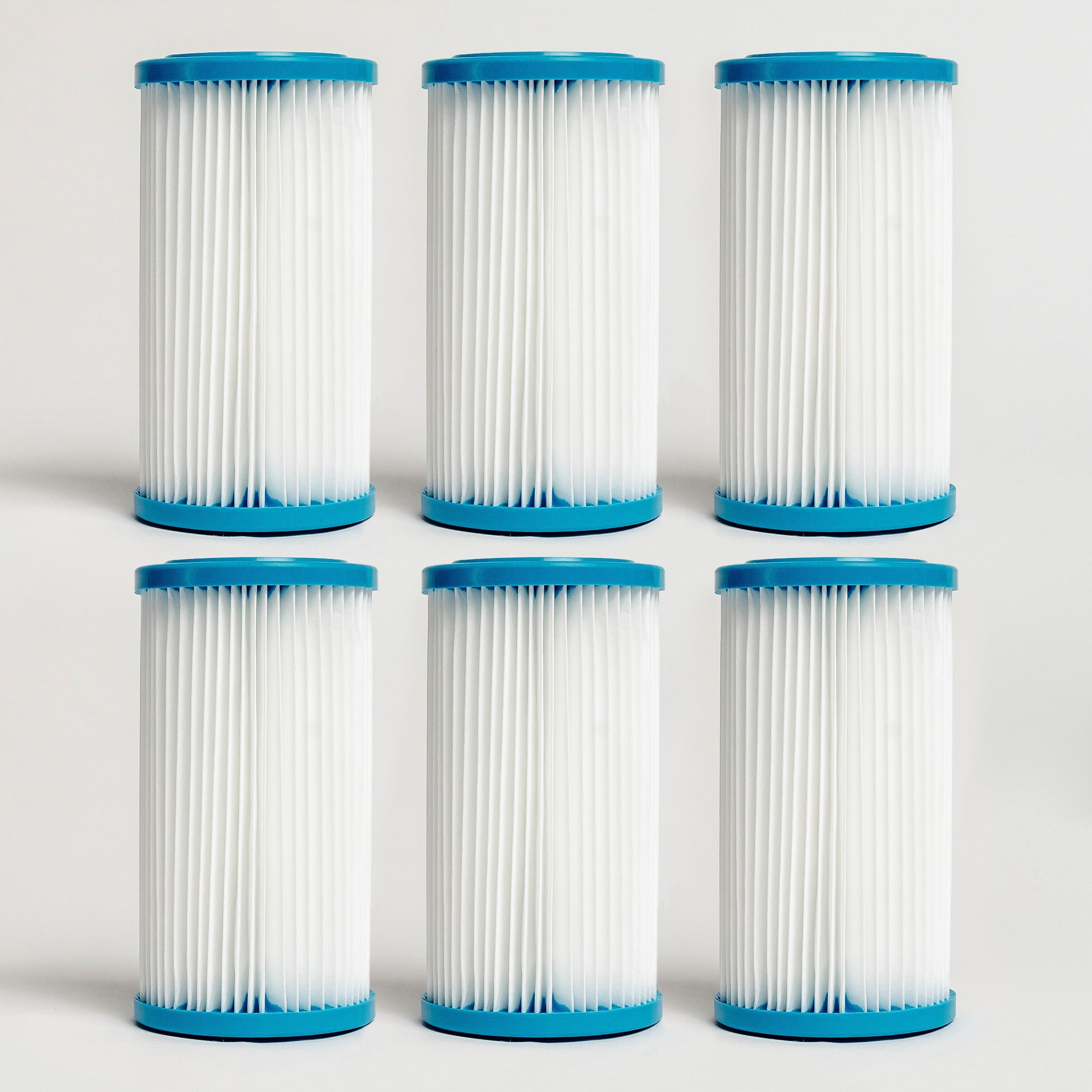 (6-Pack) of Filters - Models Purchased Prior to 10/22