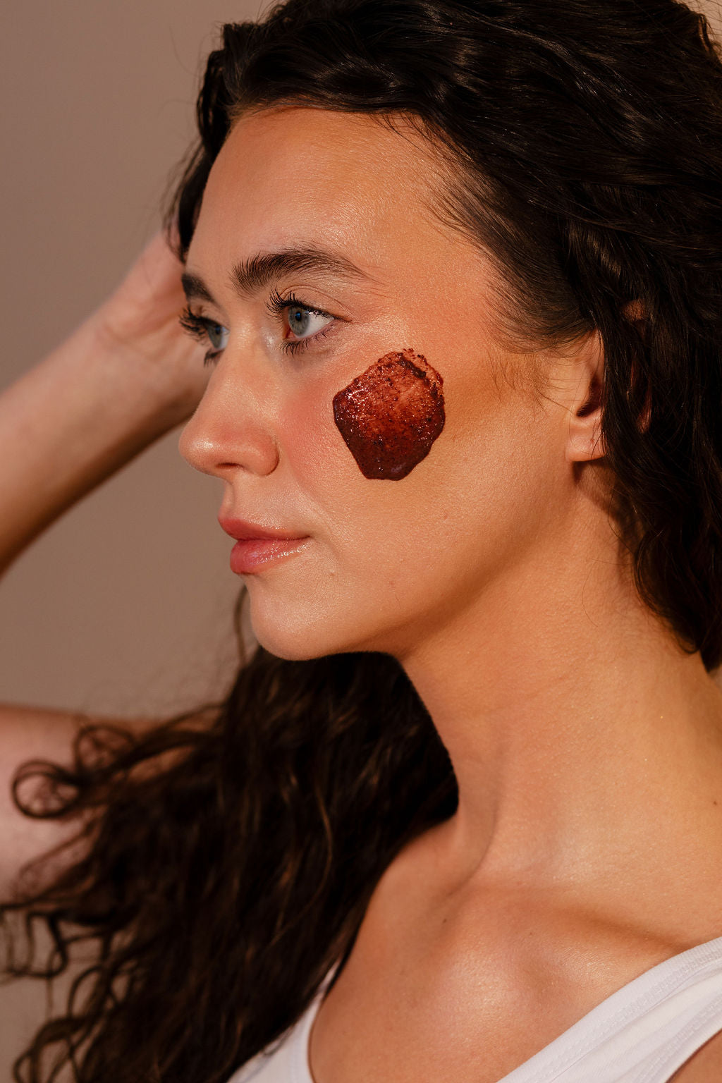 Amor Facial Mask + Exfoliant
