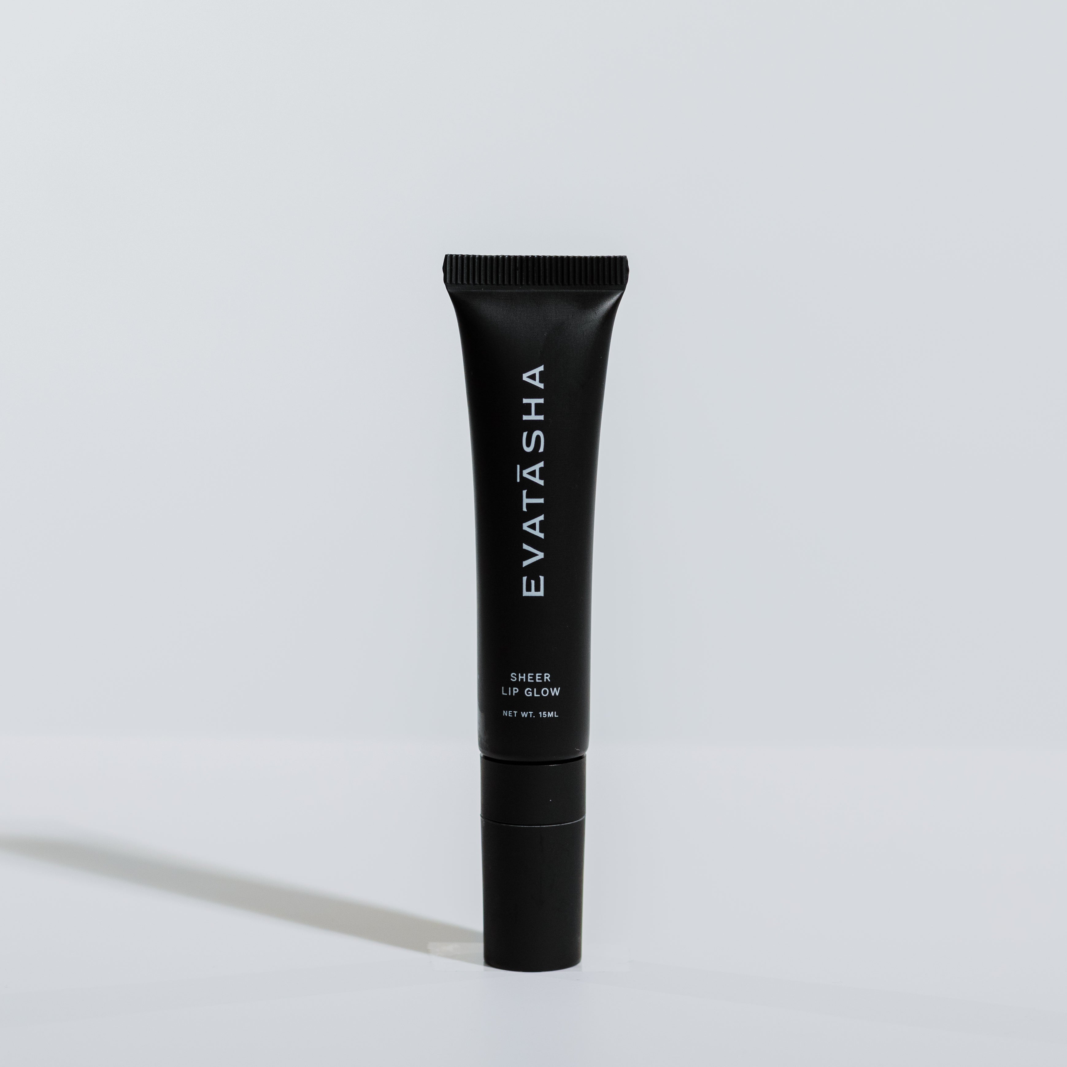 Sheer Lip Oil