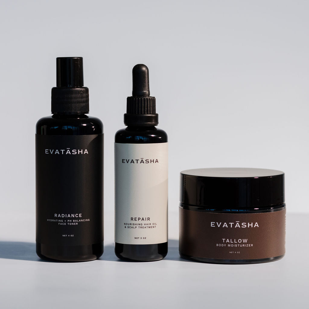 Postpartum Bundle