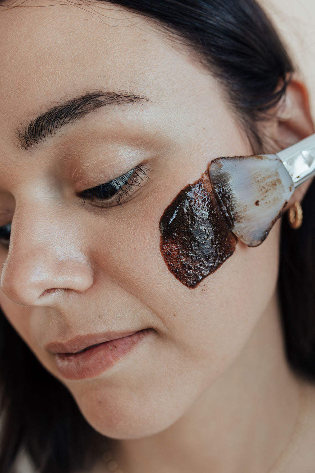 Amor Facial Mask + Exfoliant