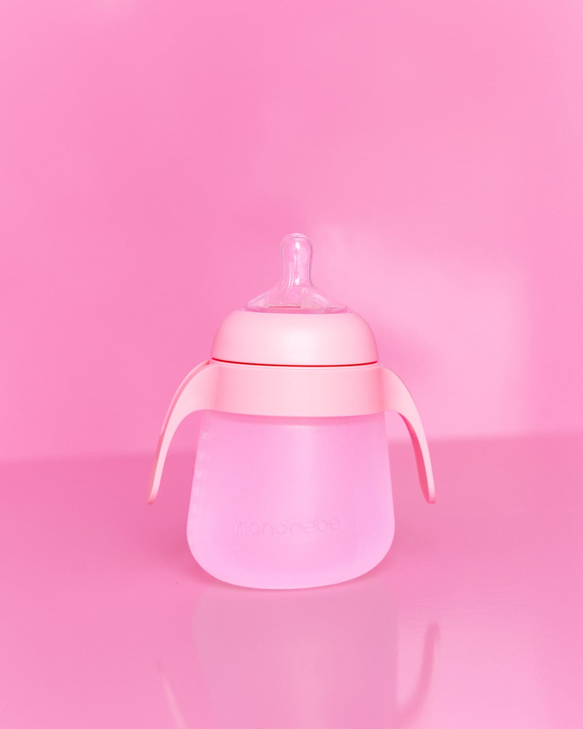 Flexy Bottle Quick-Click Handles - 2pk by Nanobébé US