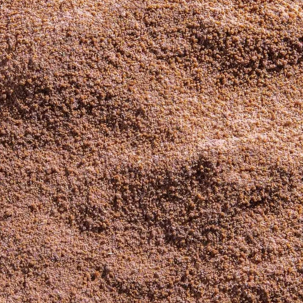 Organic Pre-Workout Powder
