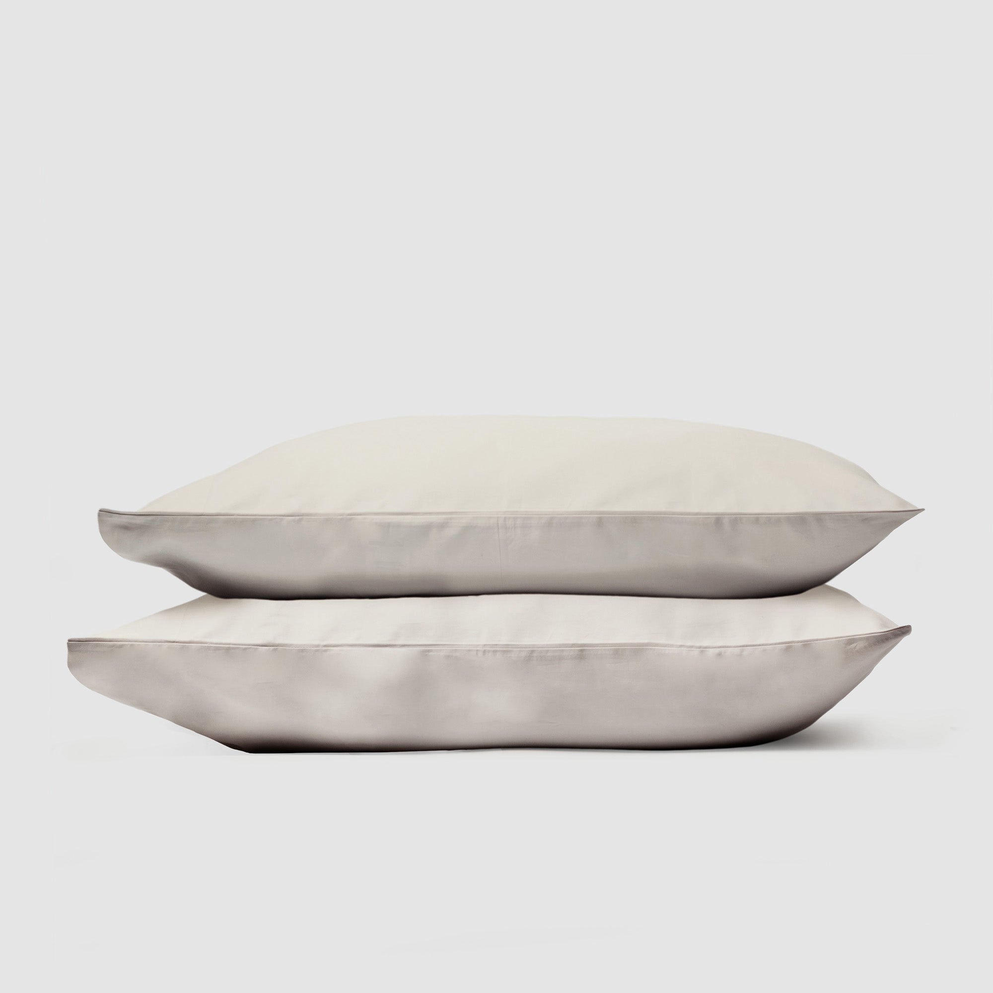 CrispCool Cotton Pillowcase Set - Final Sale
