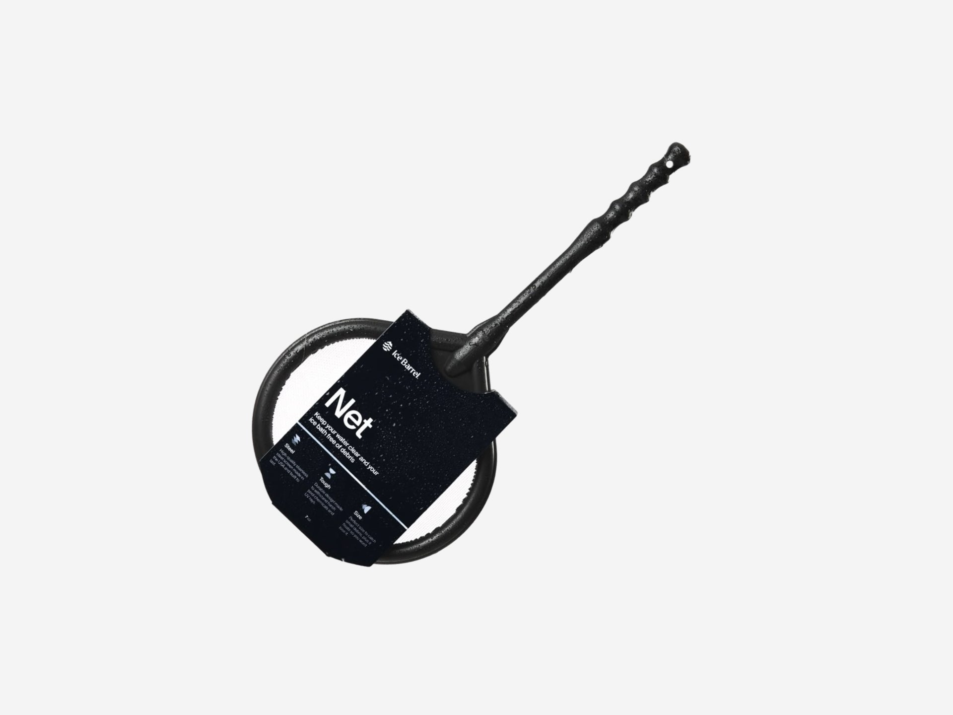 Maintenance Kit by Ice Barrel