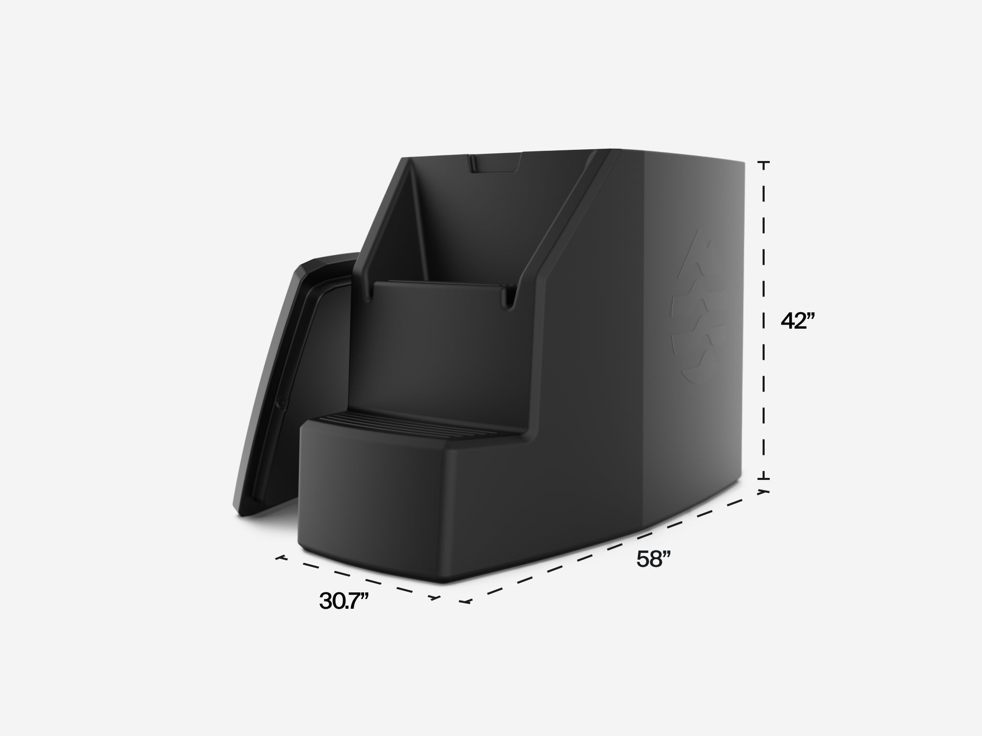 Ice Barrel 500 by Ice Barrel