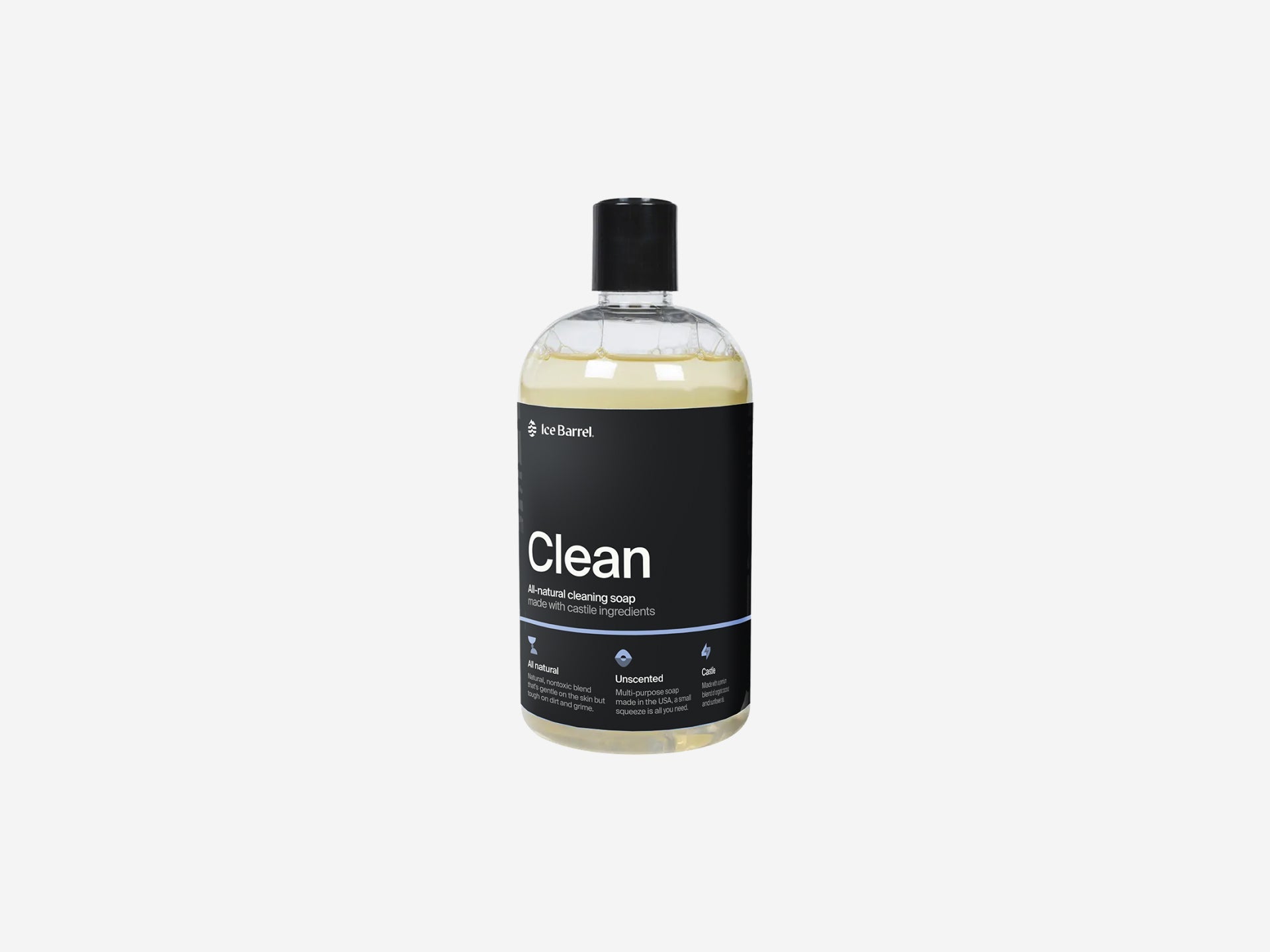 Maintenance Kit by Ice Barrel