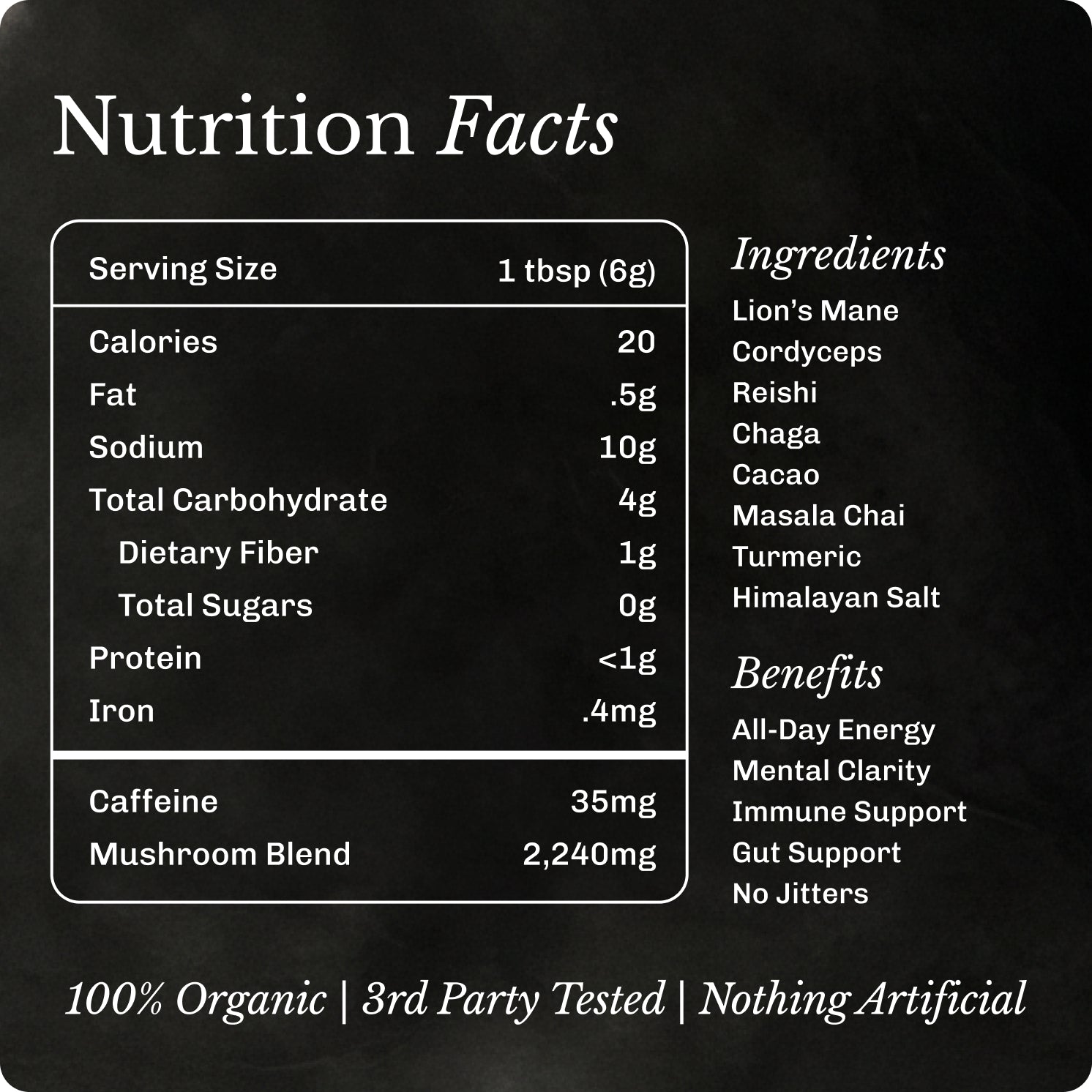 Original Starter Kit