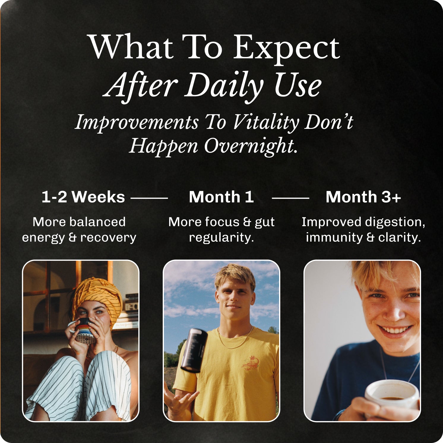 Original Starter Kit