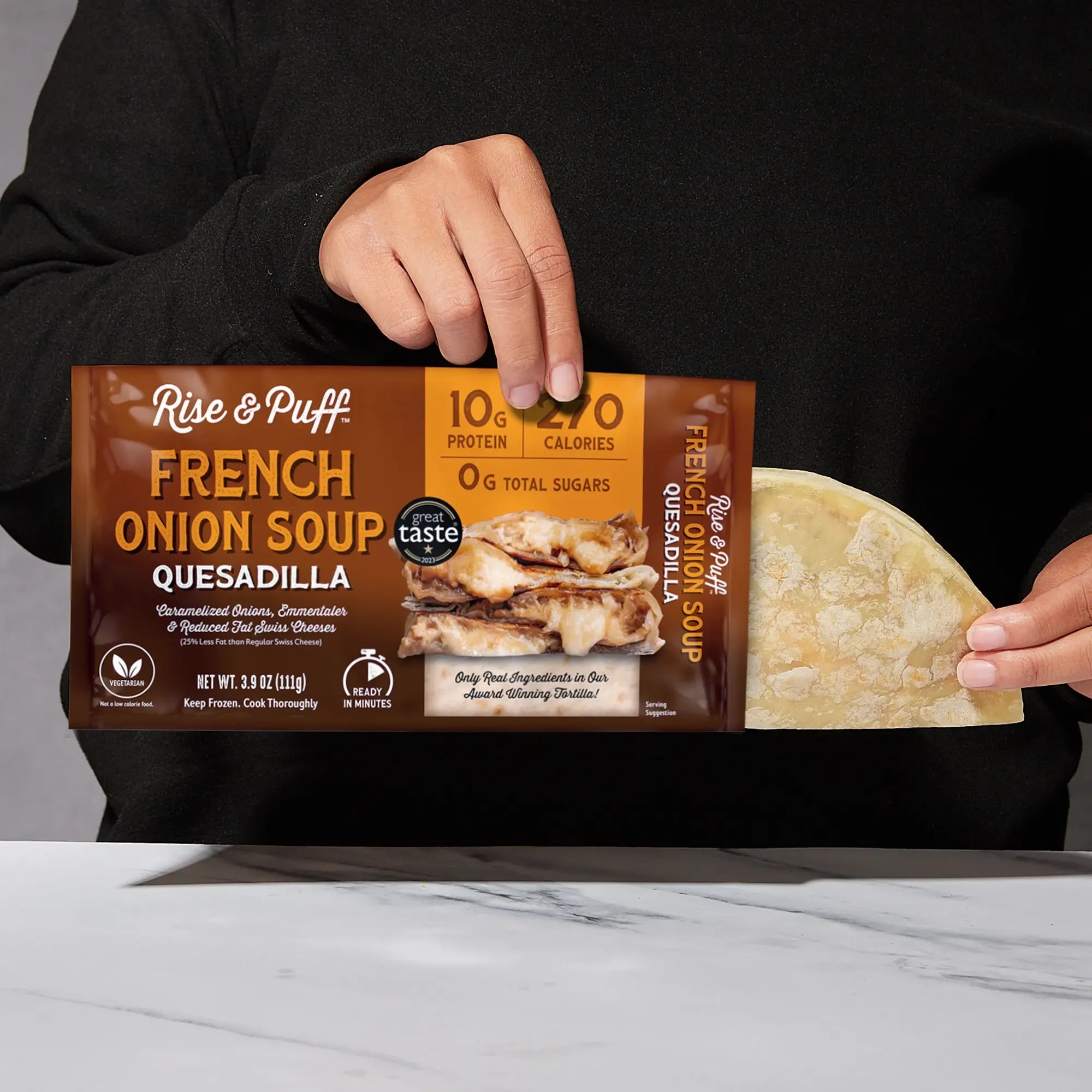 French Onion Soup