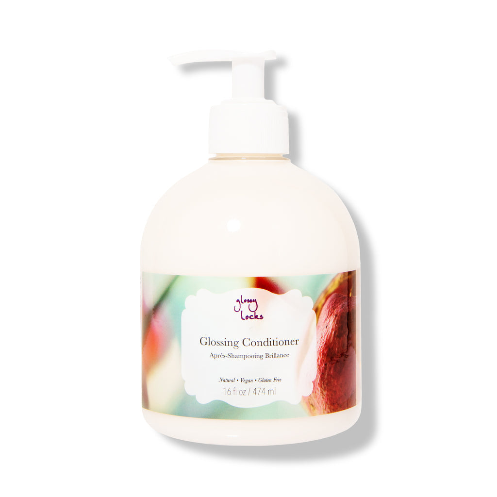 Glossy Locks Glossing Conditioner