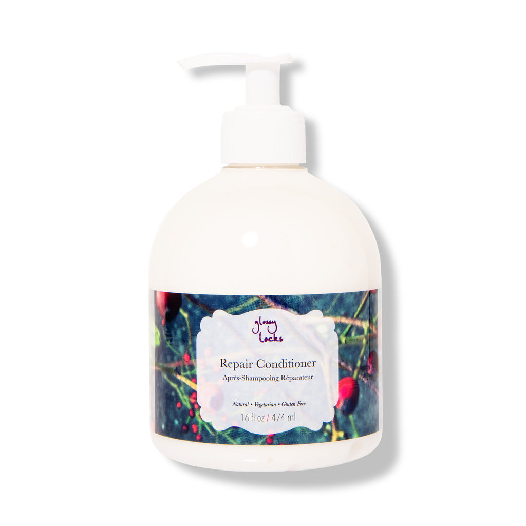 Glossy Locks Repair Conditioner