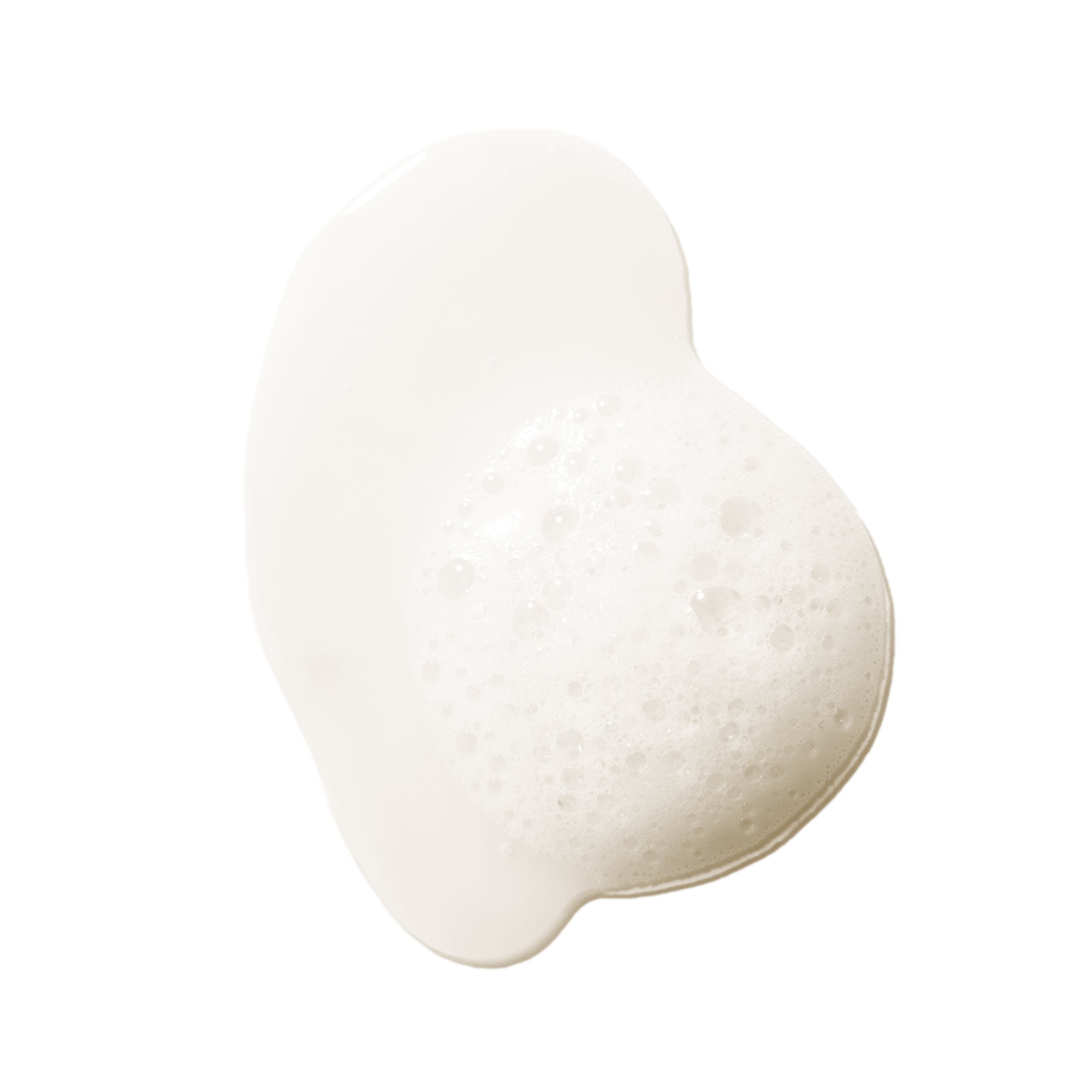 Glossy Locks Repair Shampoo