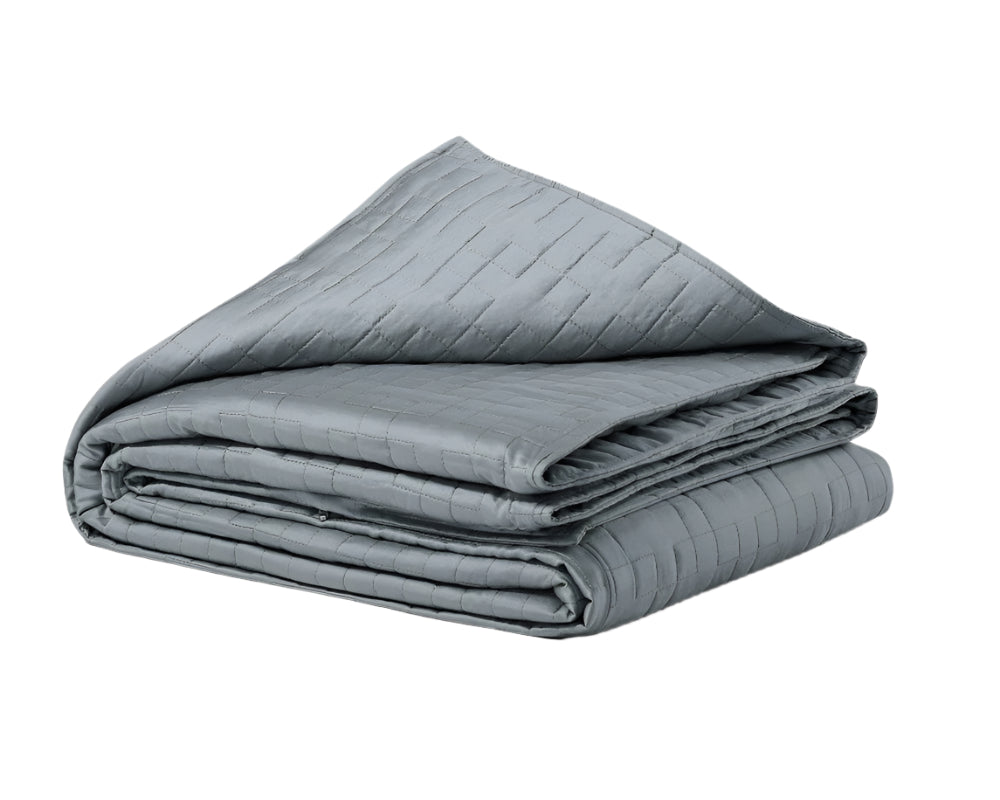 Gravity Cooling Weighted Blanket by Gravity Blankets