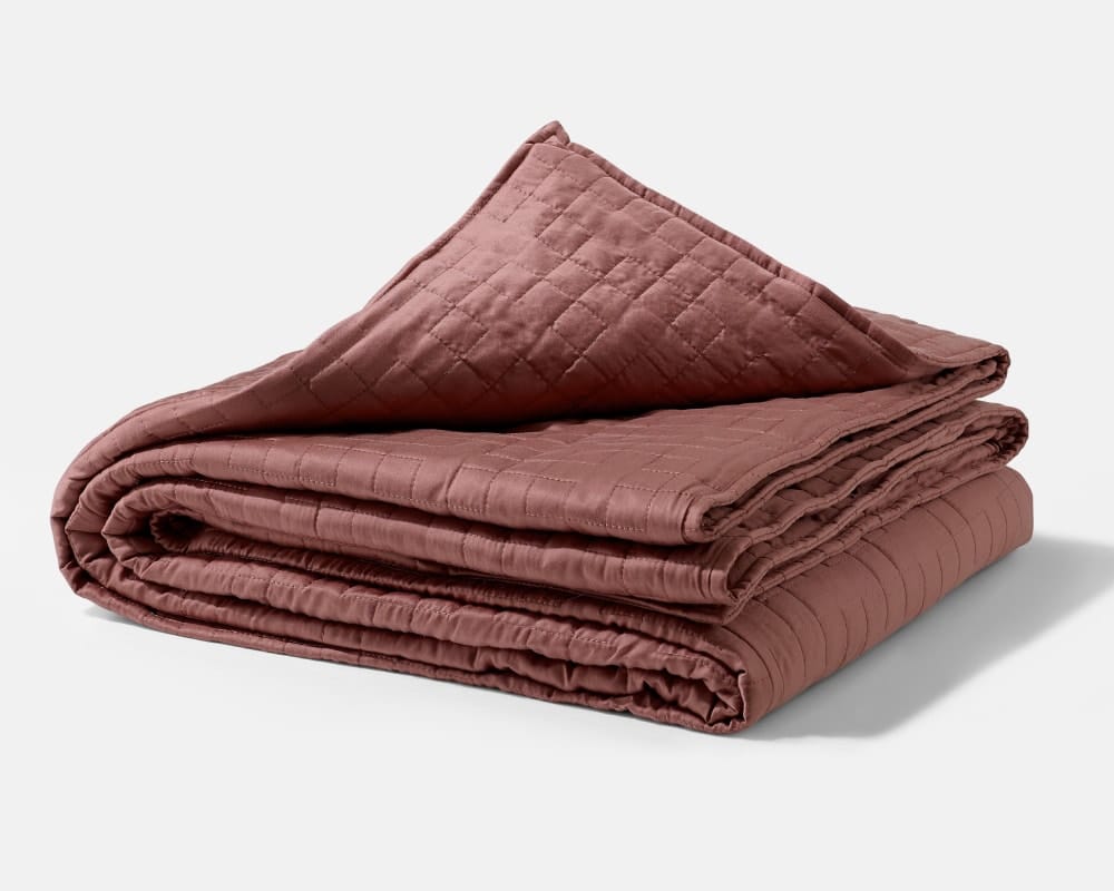 Gravity Cooling Weighted Blanket by Gravity Blankets