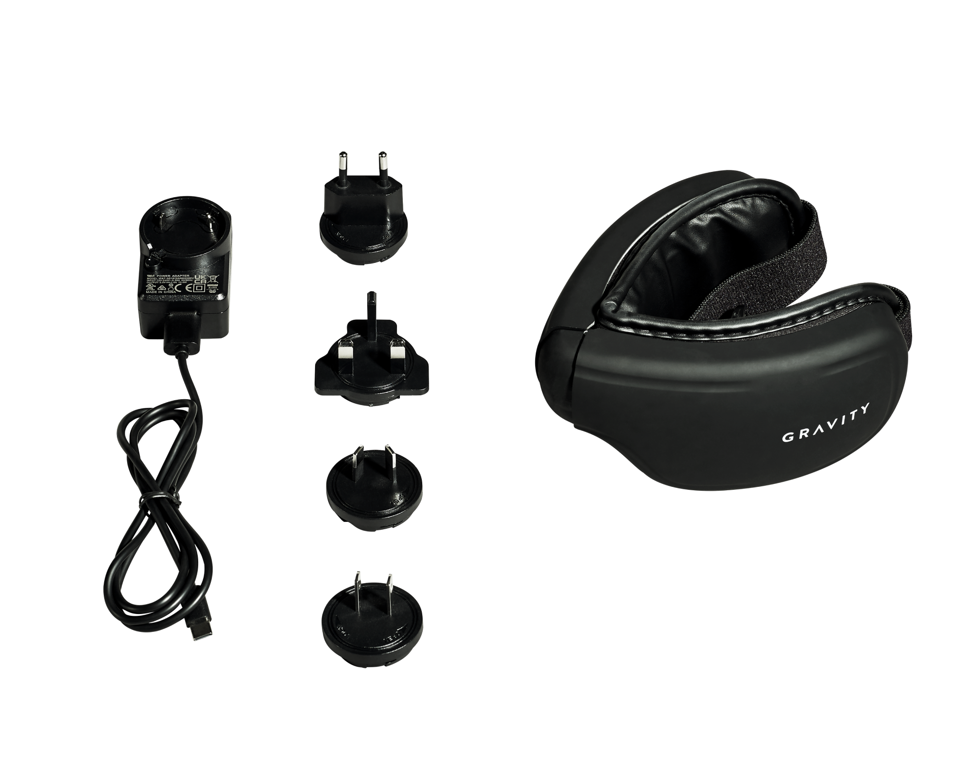 Gravity Eye Massager by Gravity Blankets