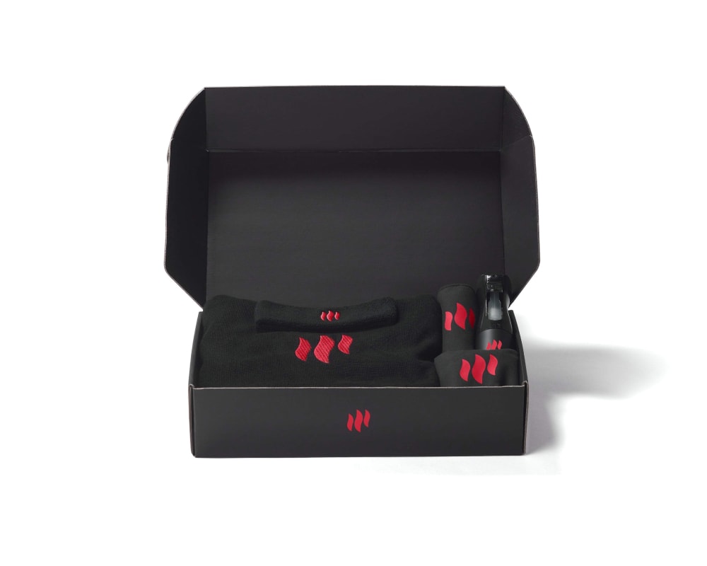 MiHIGH Experience Kit by Gravity by Gravity Blankets