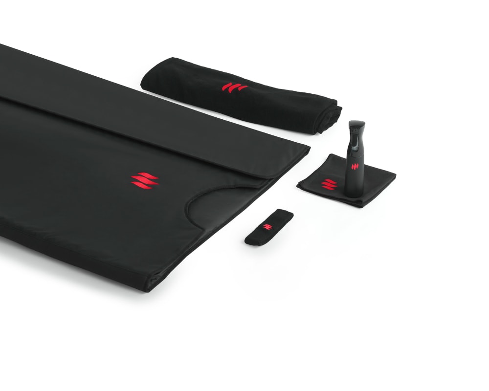 MiHIGH Experience Kit by Gravity by Gravity Blankets