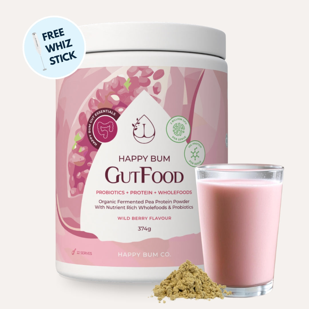 Gut Food