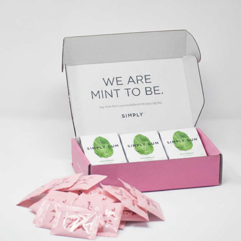 BACHELORETTE BUNDLE