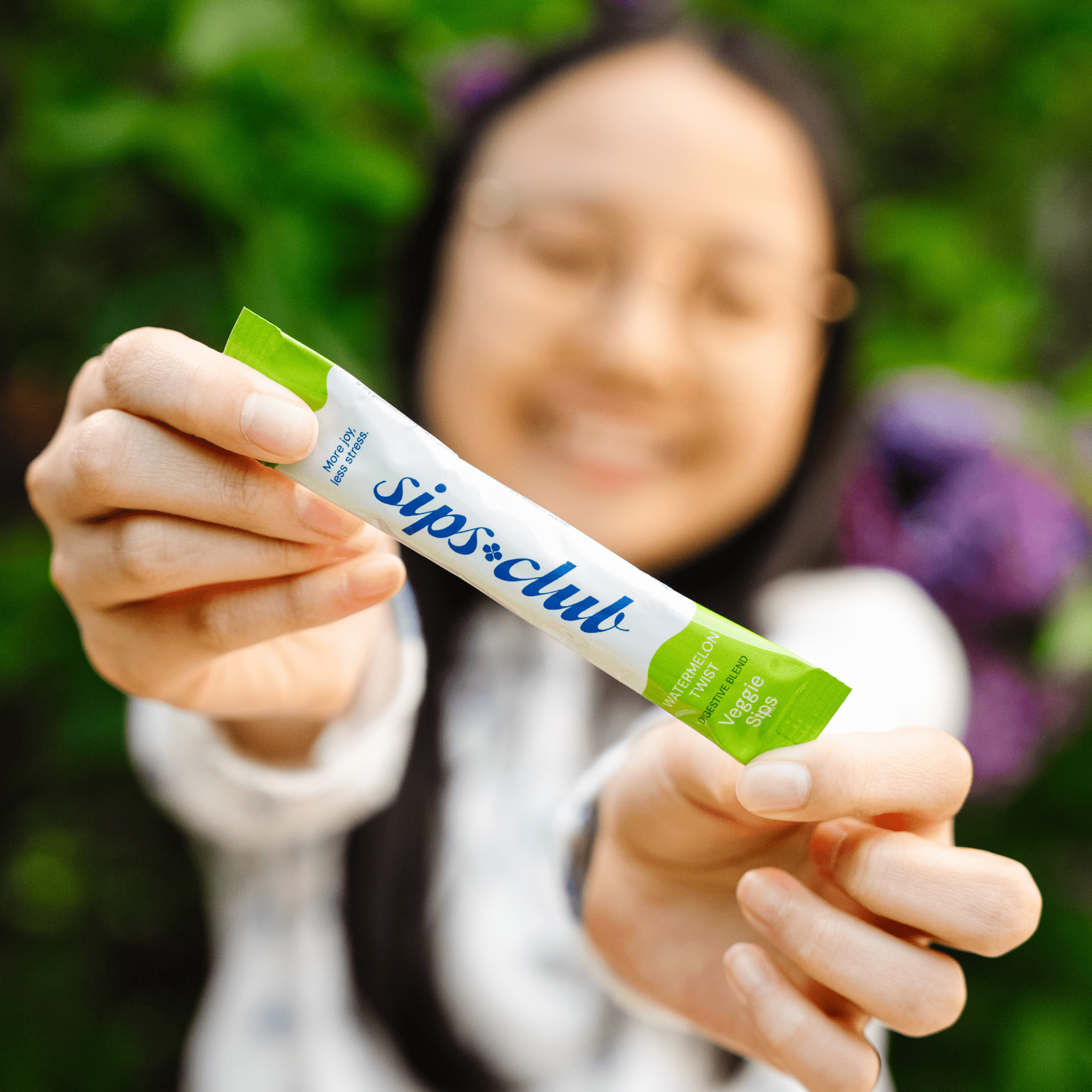 Veggie Sips 30 Pack