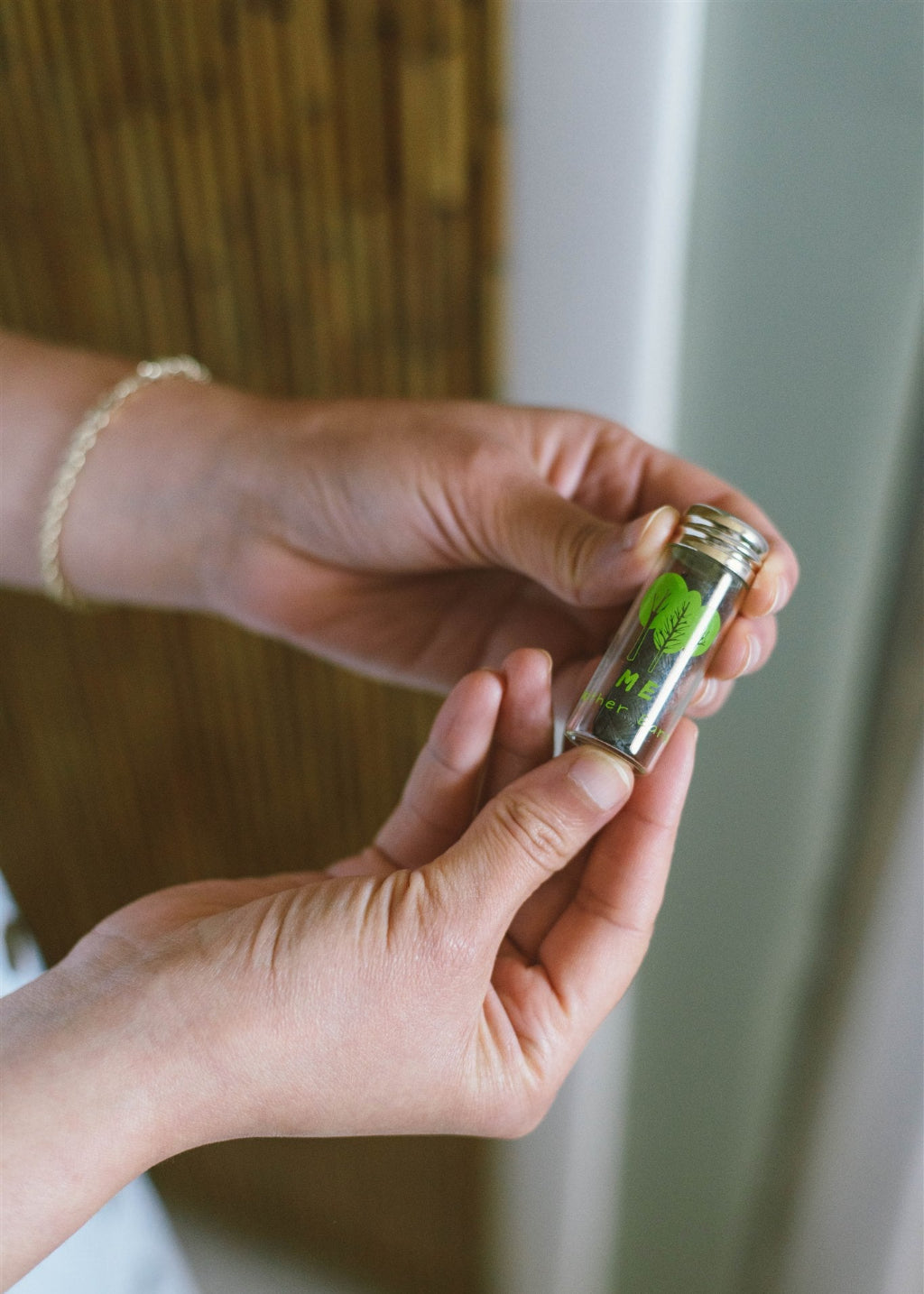 Zero Waste Oral Care Set