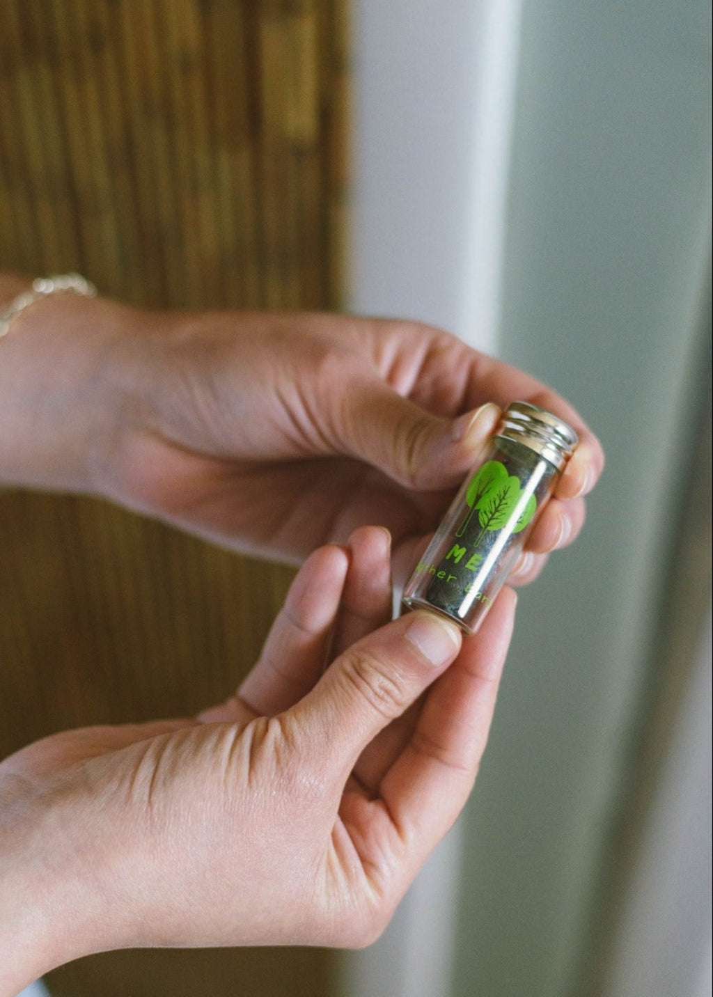 Zero Waste Bathroom Kit