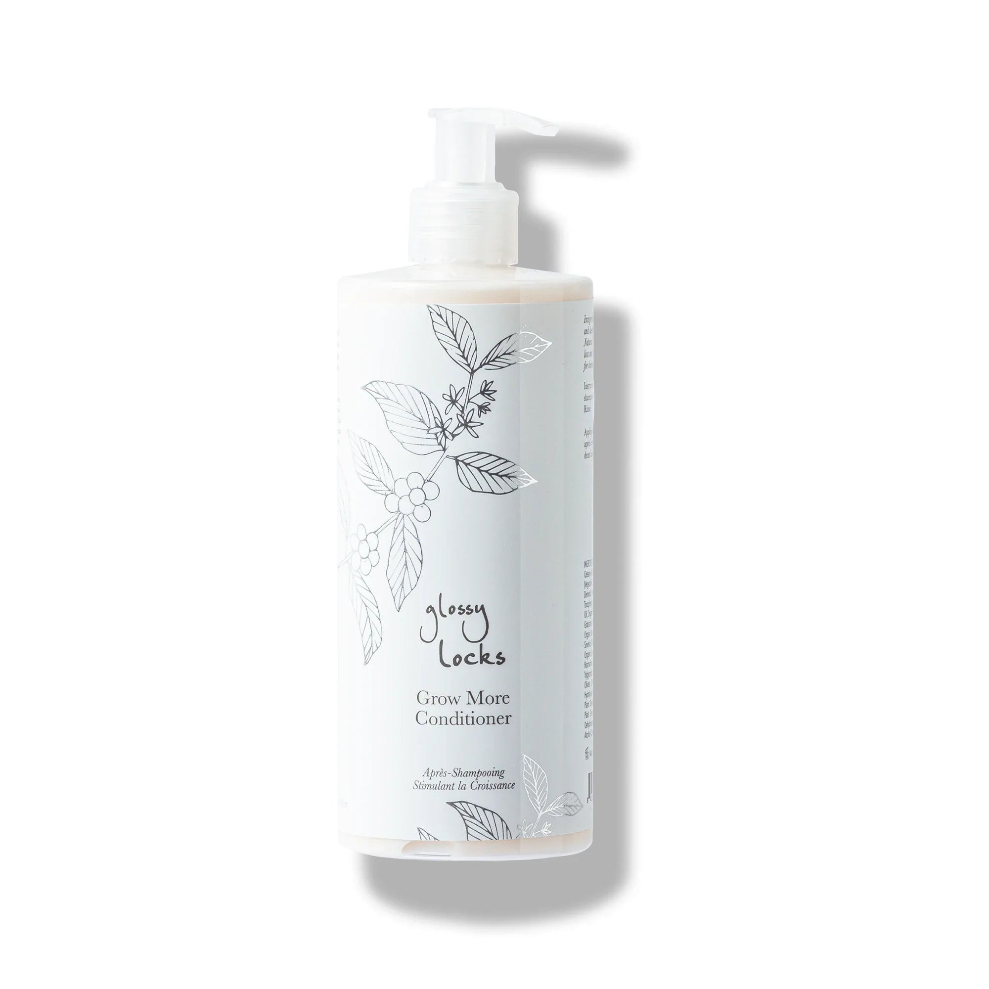Glossy Locks Grow More Conditioner