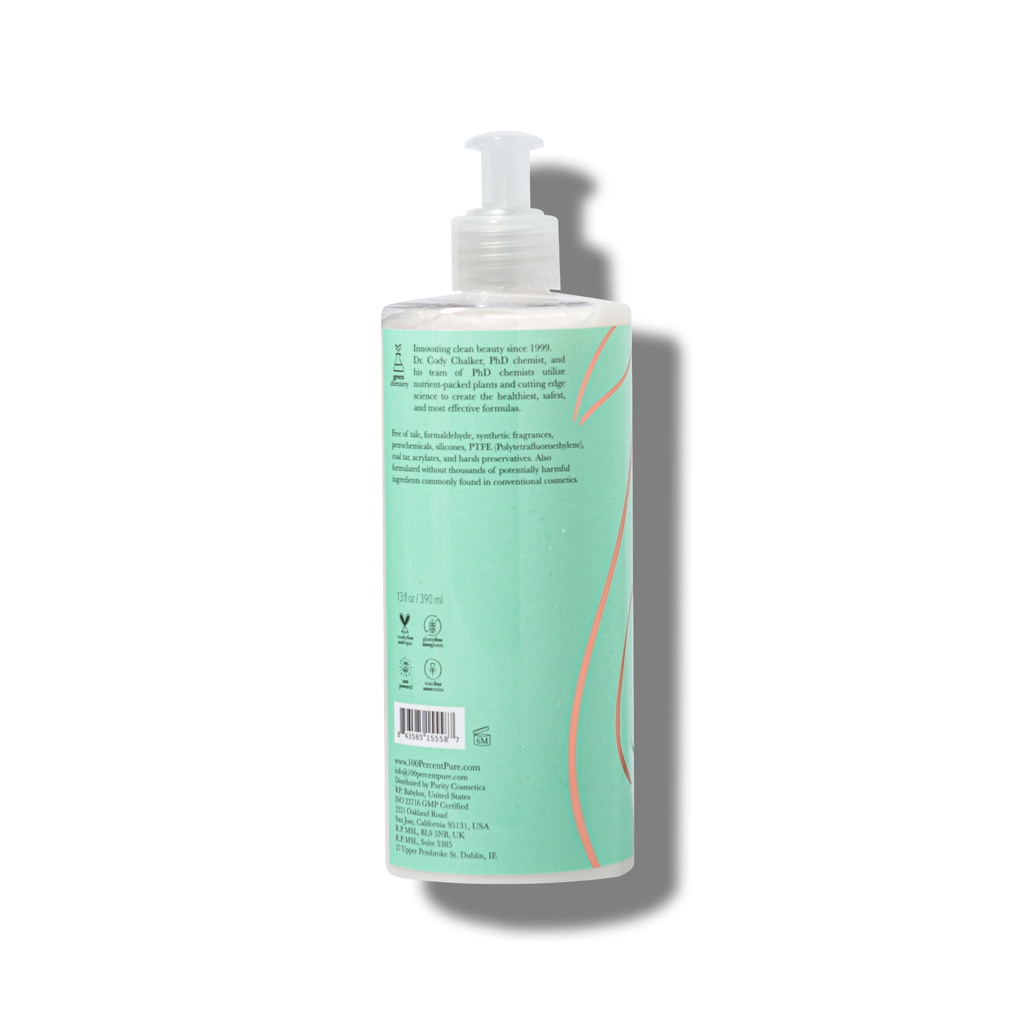 Glossy Locks Repair Conditioner