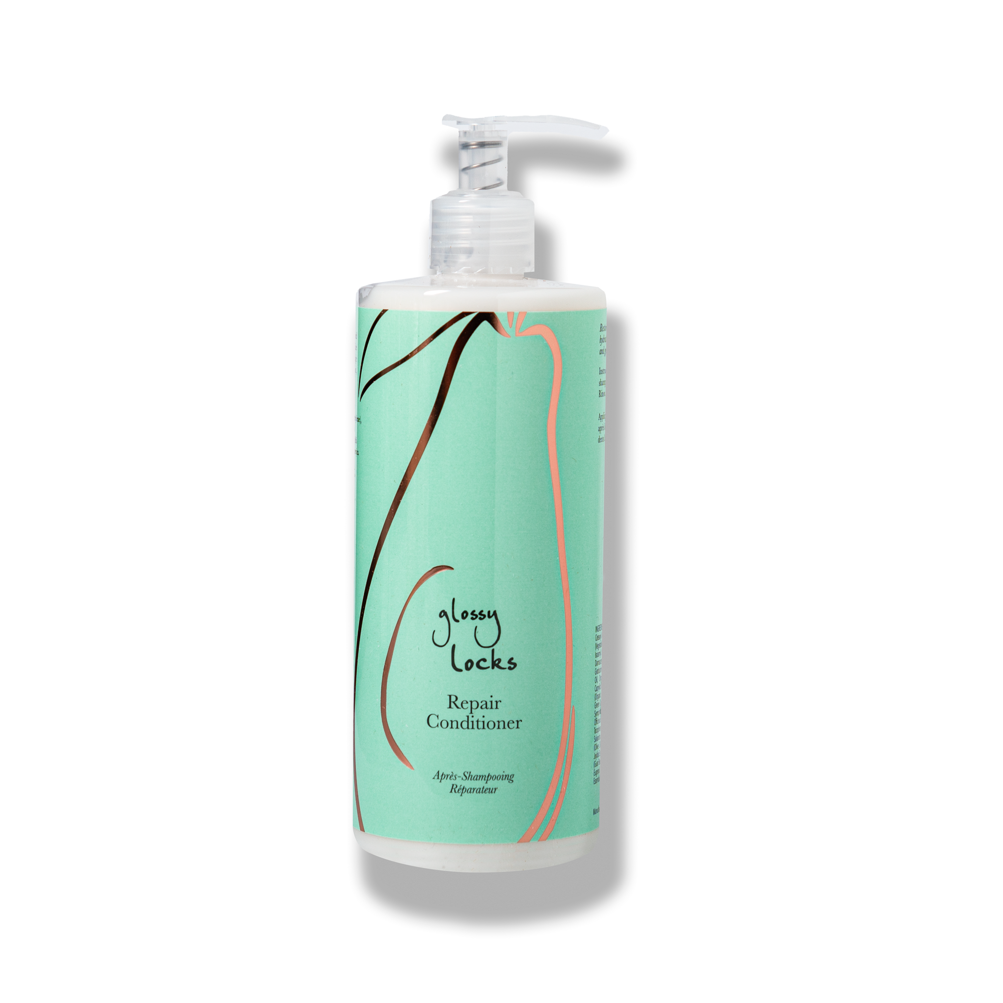 Glossy Locks Repair Conditioner