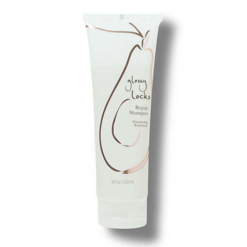 Glossy Locks Repair Shampoo