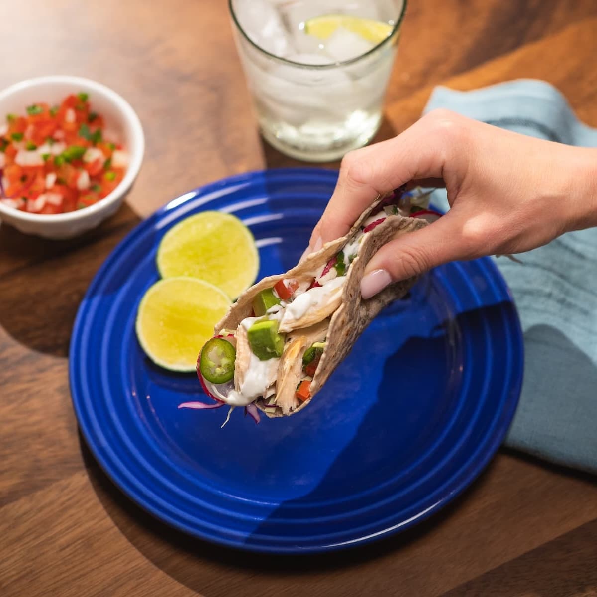 Gluten-Free Tortilla Multi-Pack