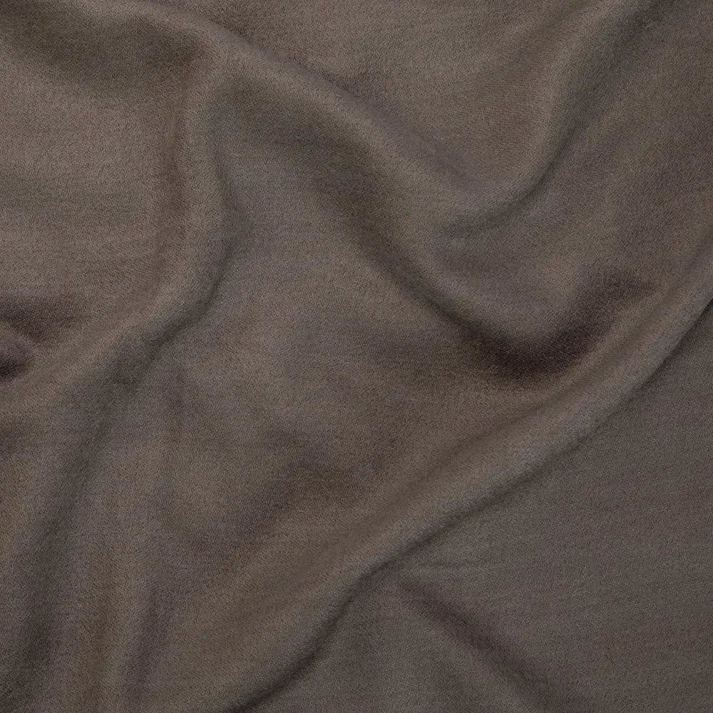 CleanBamboo® Vegan Cashmere Woven Throw Blanket by ettitude