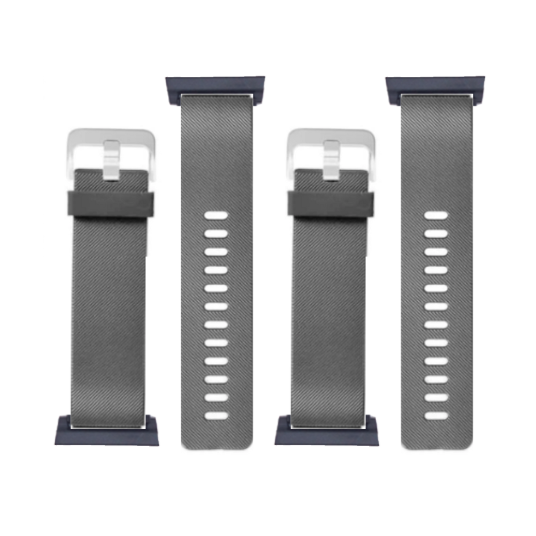 Silicone Wristbands by TheTouchPoint Solution™