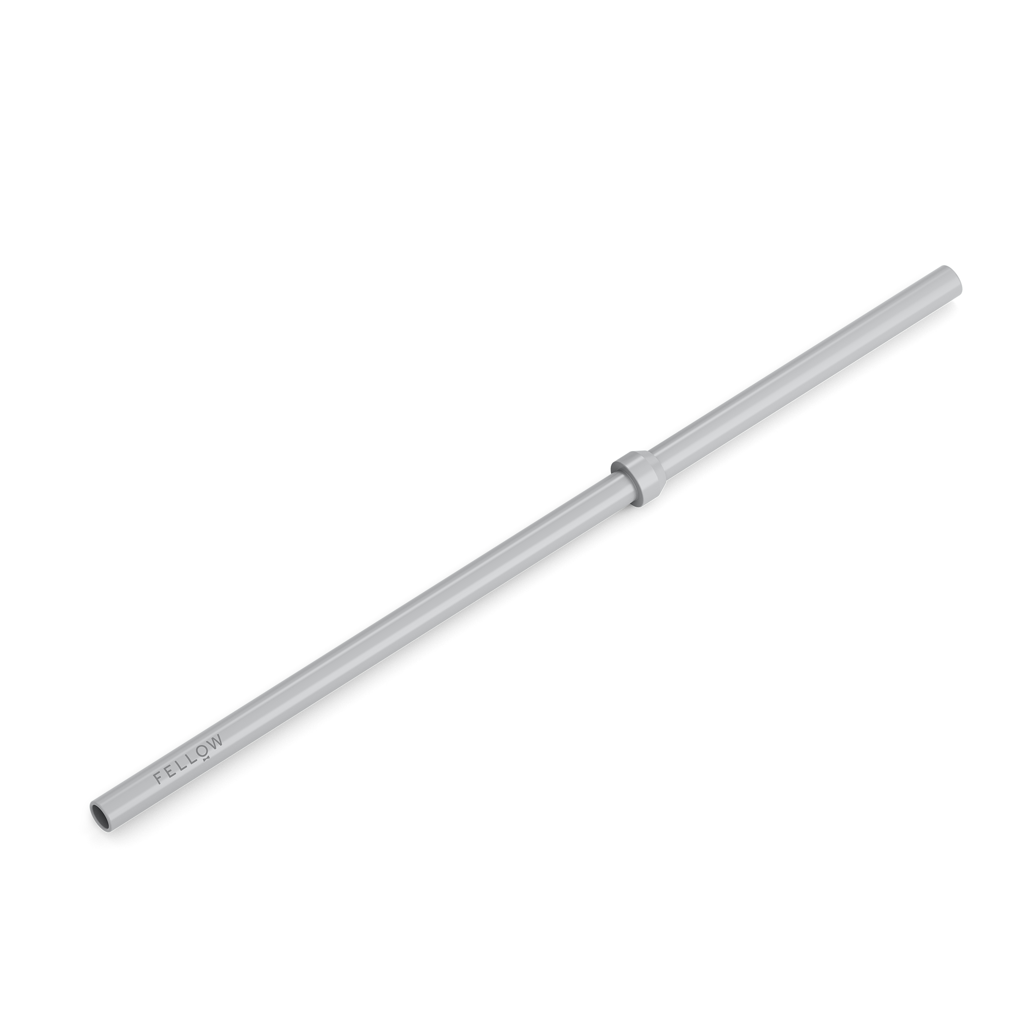 The Cold Straw