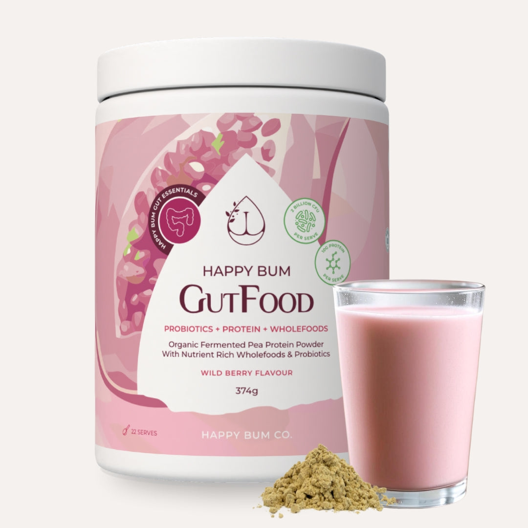 Gut Food