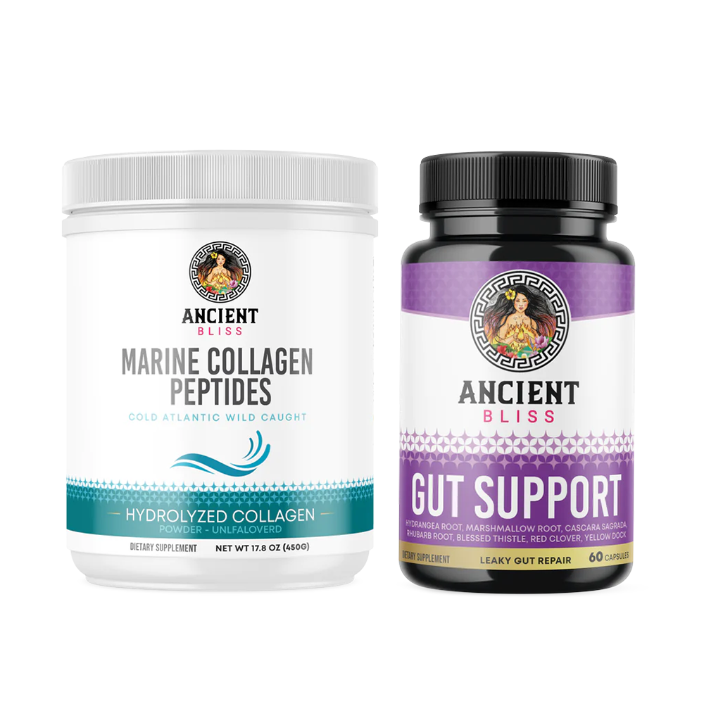 Gut Health Bundle