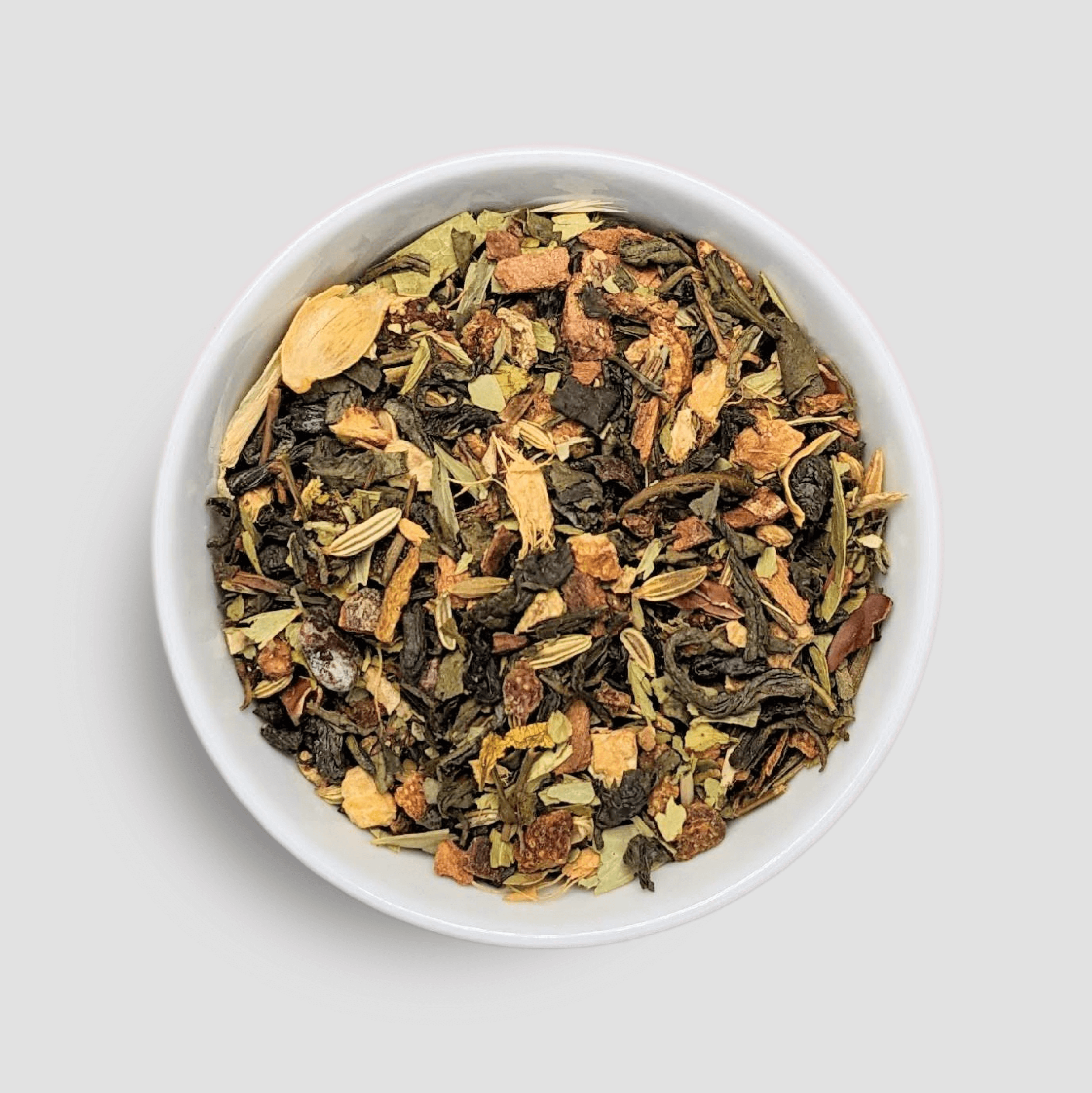 Gut Cleaner by Little Prayer Tea Company