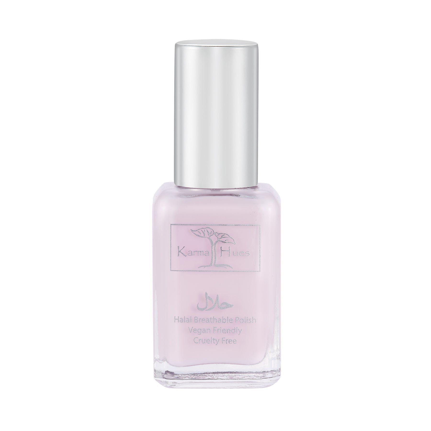 Karma Naturals Nail Polish - Meena