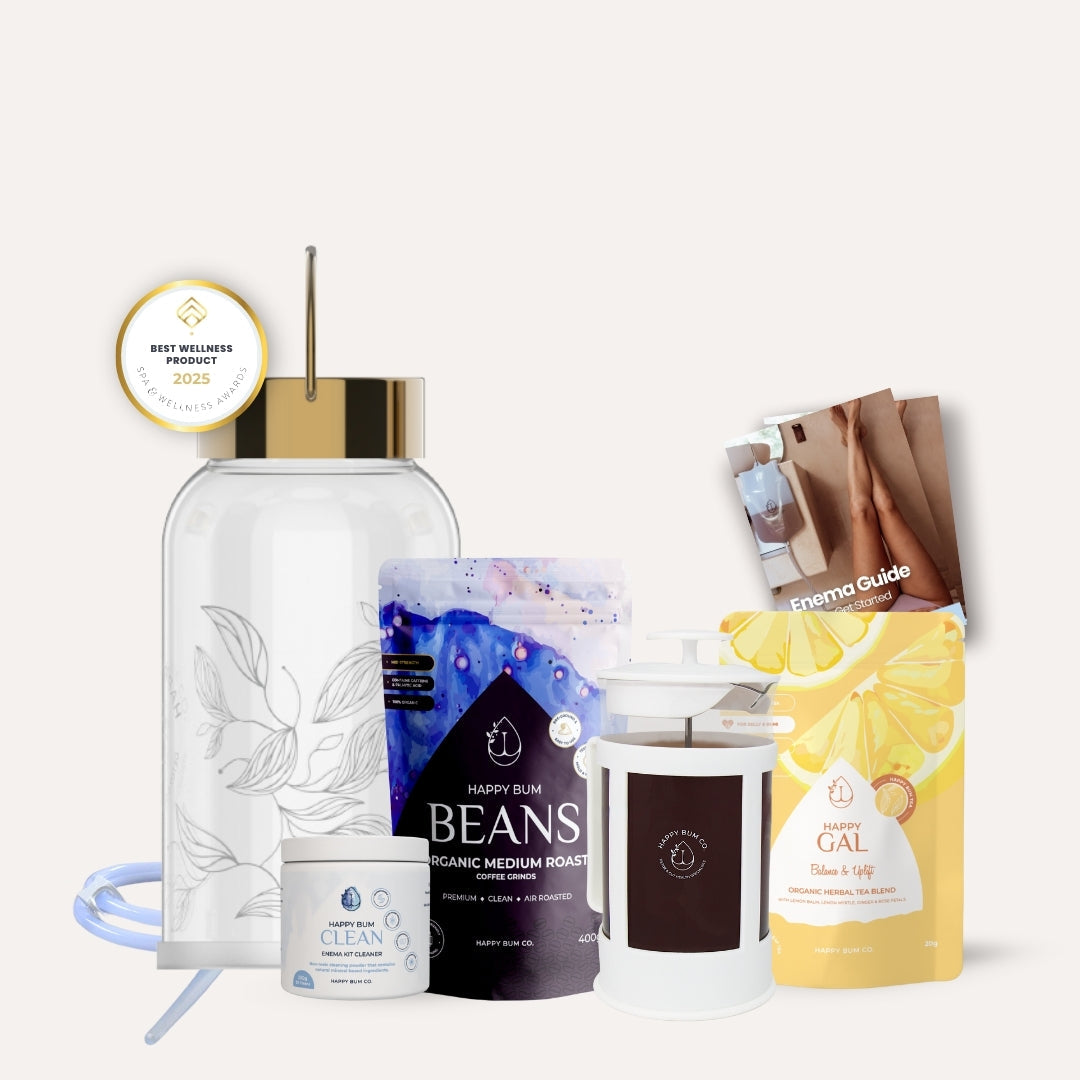 Happy Gal Bundle