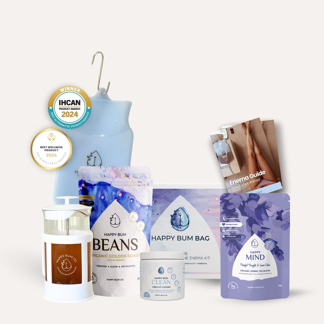 Happy Mind Bundle