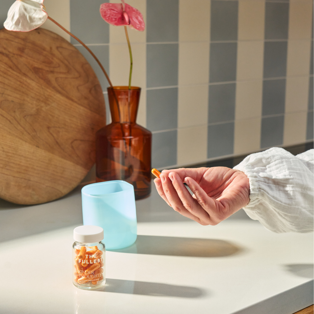 Kinder Thoughts by The Fullest